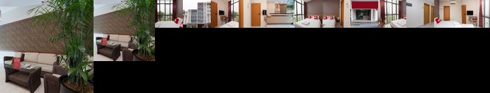 ZEN Rooms Harbour Hotel