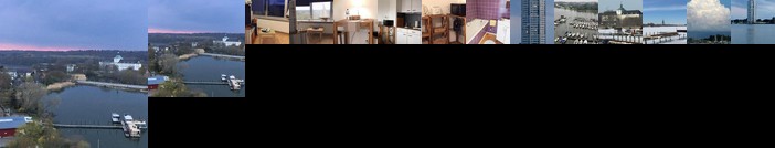 Ferienwohnung-Strandkorb