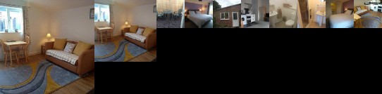 Garden Apartment Didcot