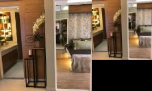 Sorrel Residences Condo Apartment by Fe