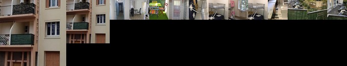 Chambre Privee Marseille 9e