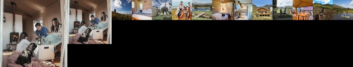 AfriCamps at Stanford Hills