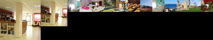 Hotel Balai Porto Torres