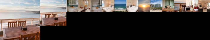 Diaz Beach Apartment