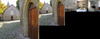 La maison de Concise