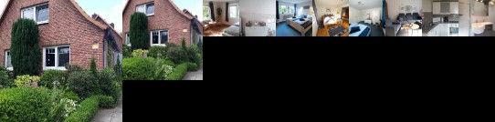 Ferienwohnung Bloeck