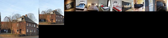 Bed & Kitchen Schleswig