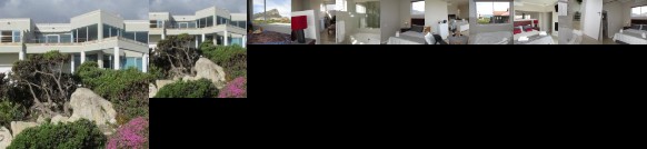 Belle Mer Guest House