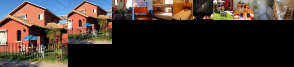 Bed & Breakfast Playa Penuelas