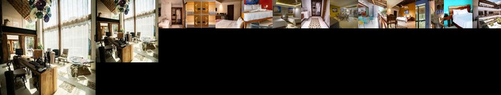 Hotel Boutique OZ Sayulita