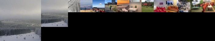 Ferienhaus 1 Am Eichenberg