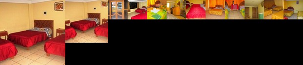 Hostal Sol Imperial
