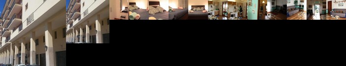 Carla Apartment Bagheria