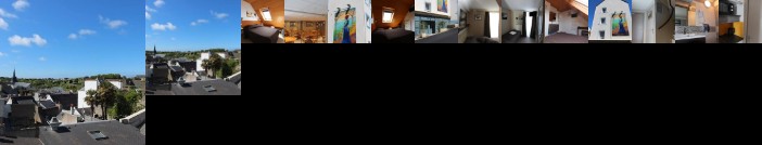 Residence Hoteliere Sarah Bernard