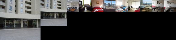 Departamentos Horizonte