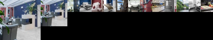 Haus Hotel & Pension Villa Laluna