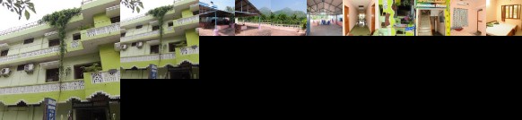 Arunachala Ramana Home