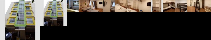 ZEN Rooms Basic Road 3 Sta Mesa Manila