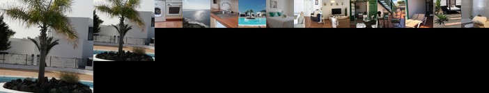 Casa Yaiza Puerto Calero