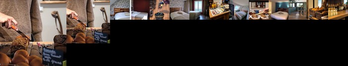 Hotel Vauban Le Palais