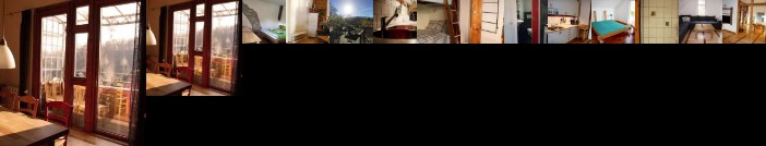 Ferienwohnung Teufelsmauer Waldhaus