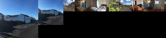 Casa da Candelaria Madalena