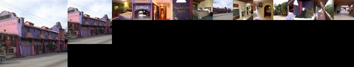 Hotel Del Sol Inn