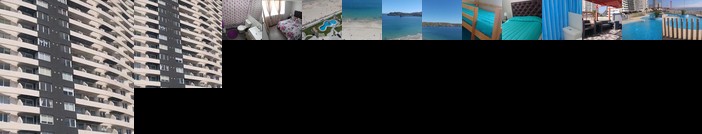 Apartamento Bahia Horizonte