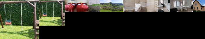 Holiday Home Domecek