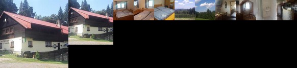 Horska chata U Lanovky