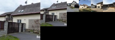 Chalupa Hanicka Bela pod Pradedem