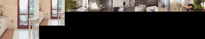 Sunny family apartment in villa