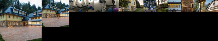 Skalni Mlyn Adrspach