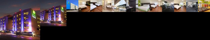 Holiday Inn Express Mexico Aeropuerto