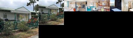 Camping Les Violettes