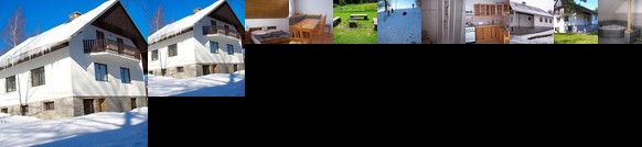 Ubytovani v Jesenikach - Bela pod Pradedem