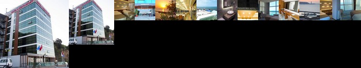 Panorama Damla Otel
