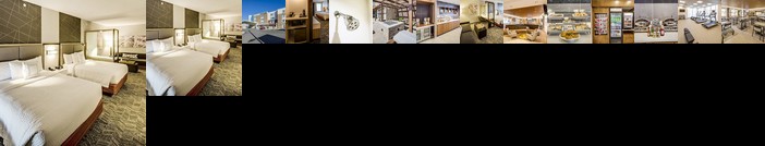 SpringHill Suites by Marriott Dayton Vandalia