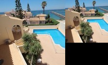 Villa Falesia by amcf