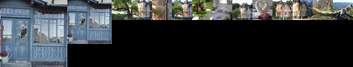 Apartmany Villa Magnolie