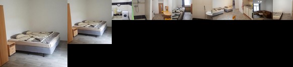 Apartman u cerveneho kostela