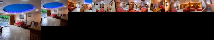 Hostal Angeles Bed and Breakfast