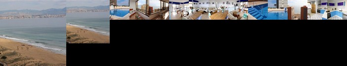 Apartamento Arenales