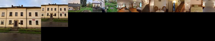 Guest House U Frantiska