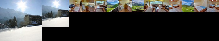 Appartement Esmeralda