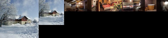 Penzion Na Statku Ceske Petrovice