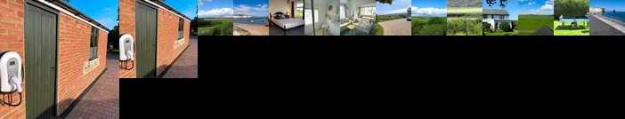 Tollgate Cottages Bed and Breakfast