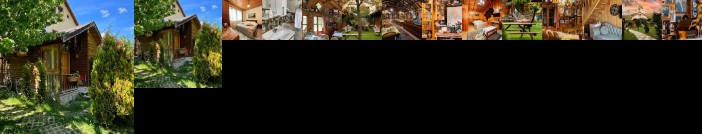 Doga Kosku Abant Bungalow Evleri