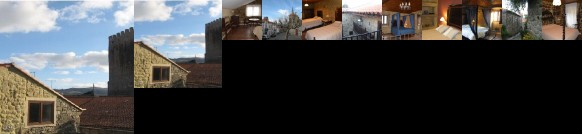 Casa do Castelo de Celorico