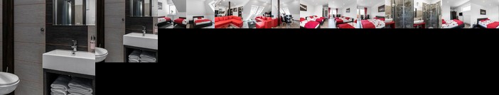 Penzion Apartments Benesova 6